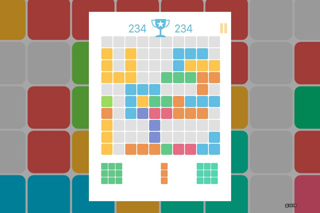 1010+ Block Puzzle - Why 1010 Block Puzzle Is The Ultimate Brain Training Game