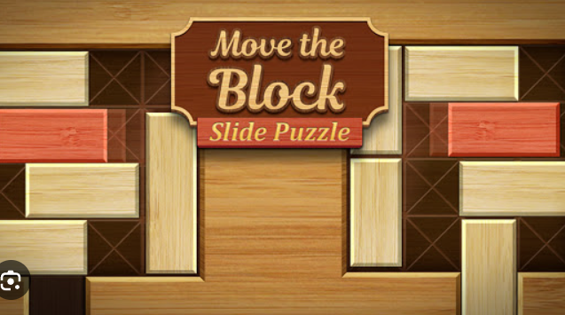 Block Mover - Master Mind-Bending Puzzles That Supercharge Your Brain
