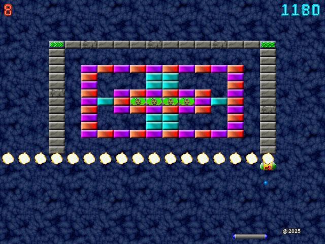 Bricky Blast - Master the Ultimate Block-Matching Challenge That's Breaking the Internet